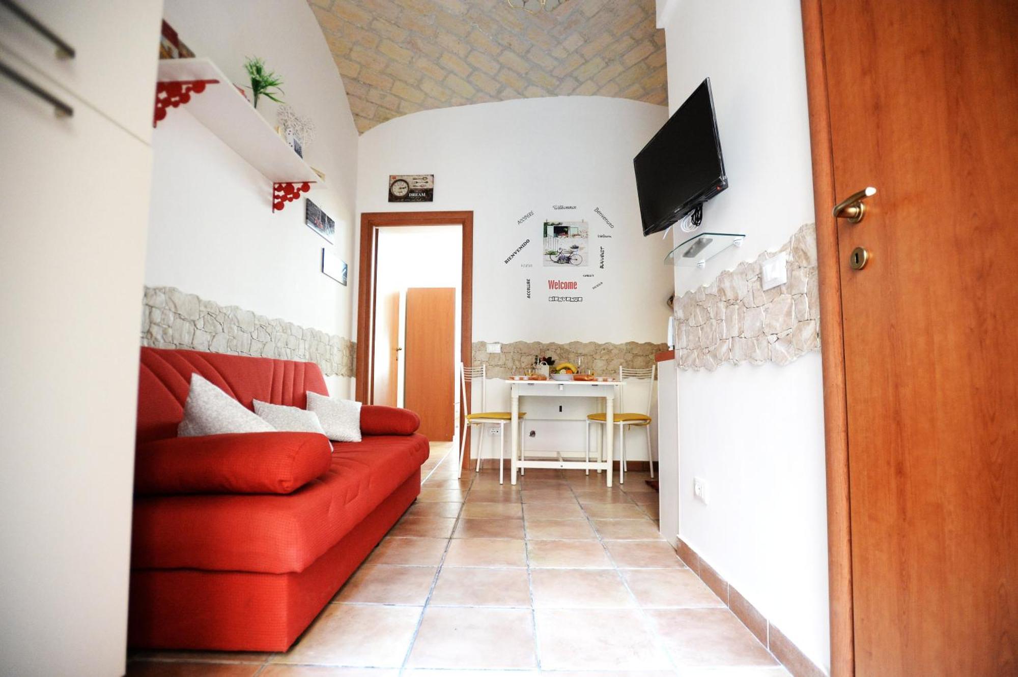 Little House Roma — Foto 2