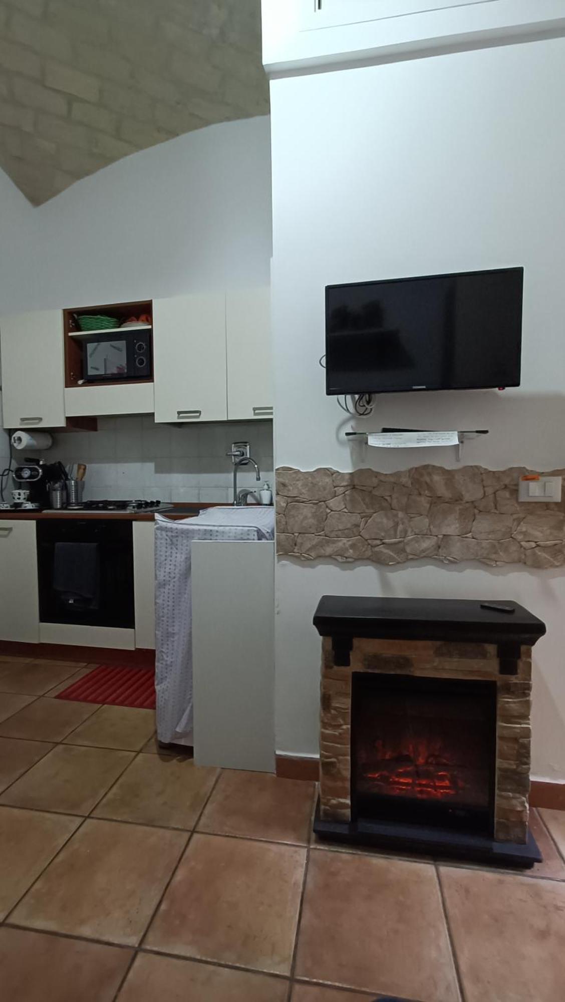 Little House Roma — Foto 3
